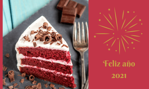 Dulce los momentos con pastel