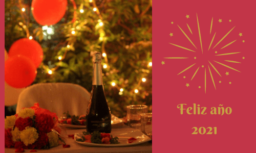 Configure la fecha sorpresa