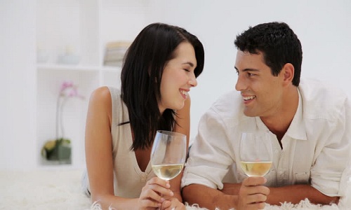 Una sesión de cata de vinos