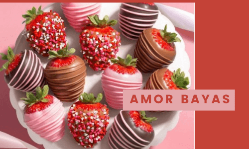 Amor Bayas