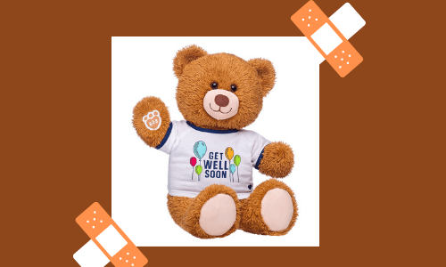 peluche personalizado