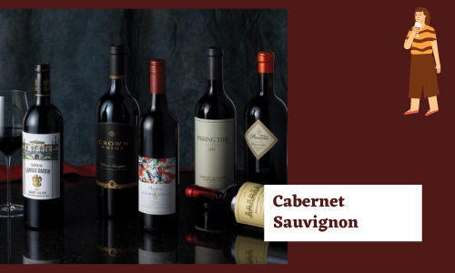 Cabernet Sauvignon