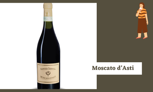 Moscato d’Asti