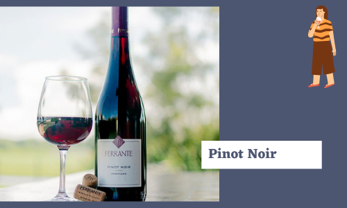 Pinot Noir