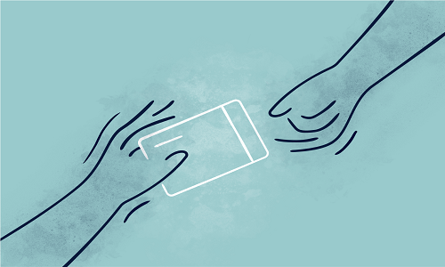 Envíe una tarjeta de regalo