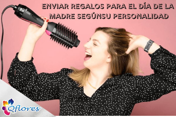 Guía de regalos para el día de la madre:Una combinación perfecta para todo tipo de mamás