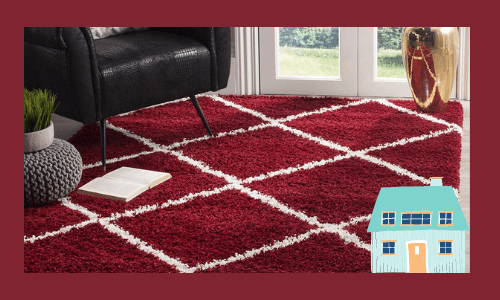 Alfombras acogedoras