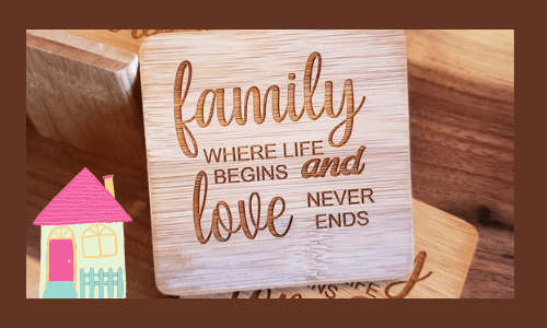 Regalos personalizados