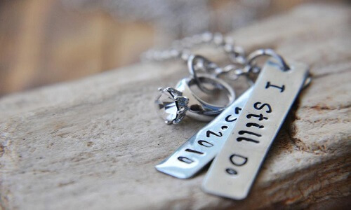 Joyas personalizadas