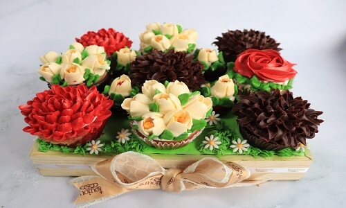 Magdalena cesta de regalo