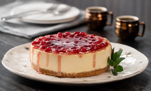 cheese-cake