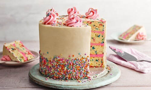 funfetti-cake