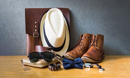Complementos de hombre