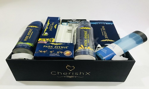 Lil Mimos: Kit de aseo