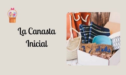 La Canasta Inical
