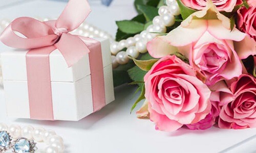 Haga los mejores regalos