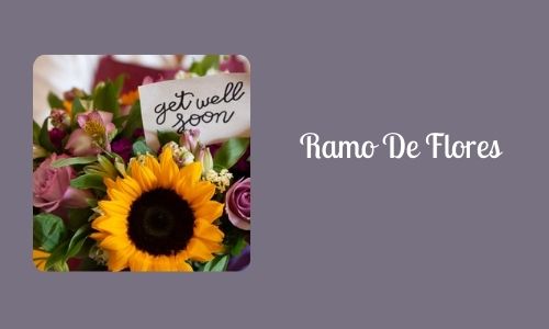 Ramo De Flores