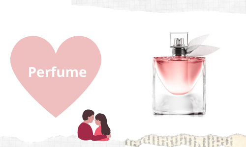 perfume