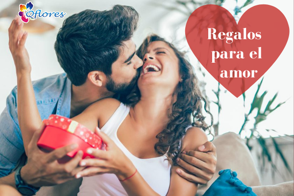 Regalos para el amor: Ideas de regalos románticos para ella