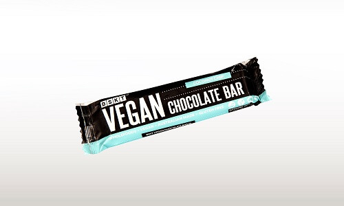 Barritas de chocolate Bskt Vegan