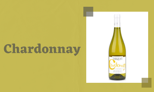 Chardonnay