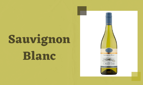 Sauvignon blanc