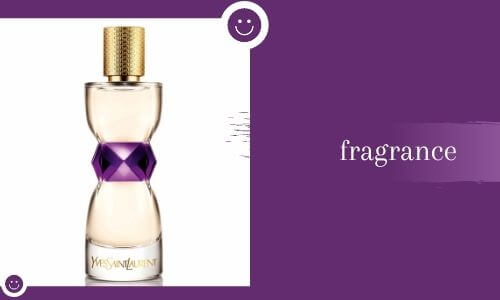 perfume