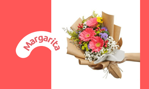 Margarita