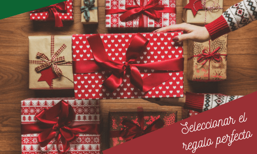 select perfect gift
