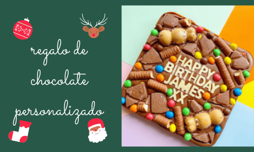 personalized chocolate gifts