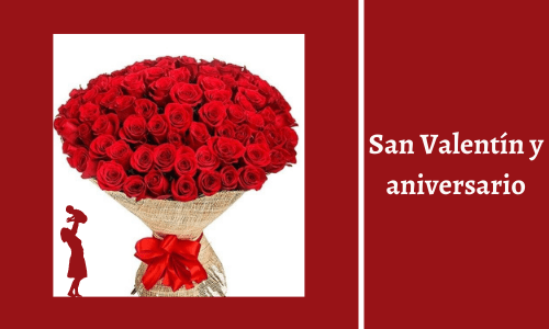 red roses for valentinesday