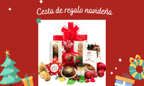 holiday gift hamper
