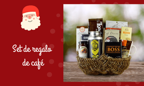 coffee gift set