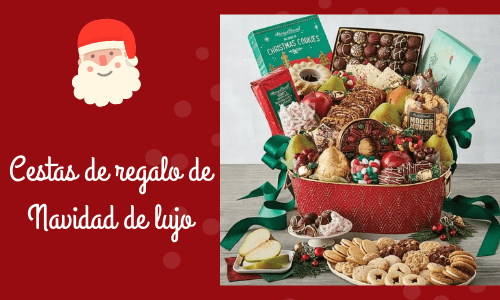 christmas gift hampers