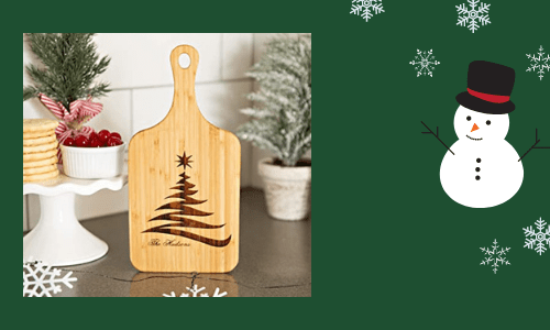personalized cutting boards