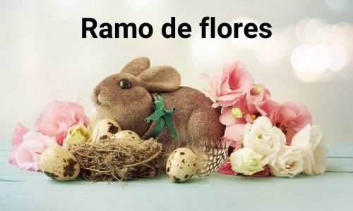 Ramo de flores