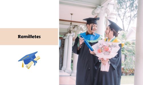 Ramilletes