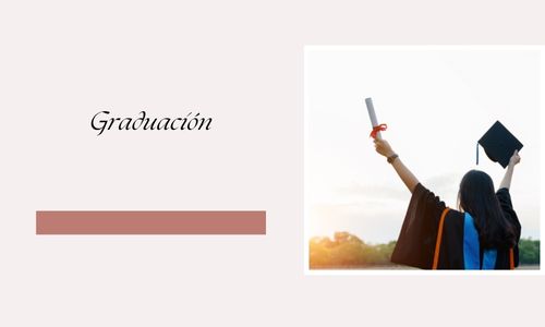 Graduación