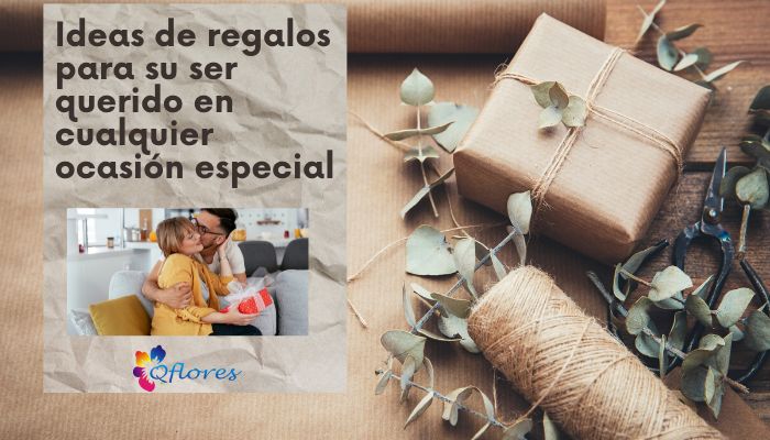 Gift Ideas for your Loved one on any special occasion