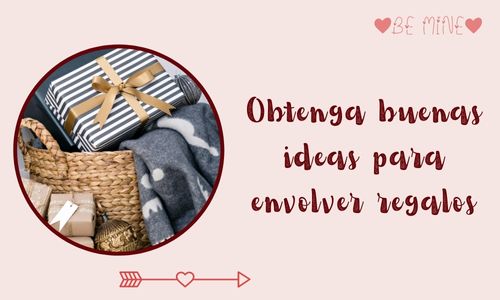 Ideas para Cajas de Regalo Mejórate