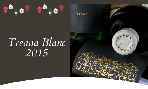 Treana Blanc 2015