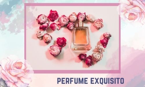 perfume exquisito
